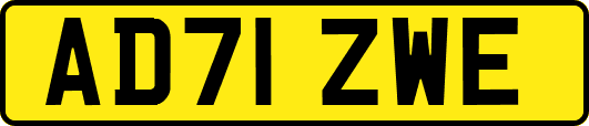AD71ZWE