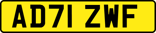 AD71ZWF