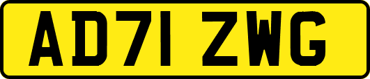 AD71ZWG