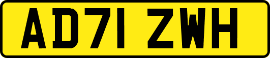 AD71ZWH