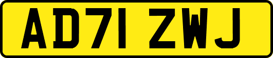 AD71ZWJ