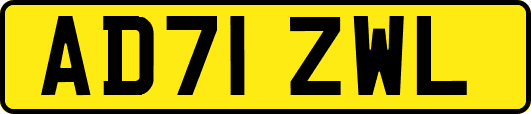 AD71ZWL