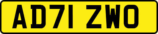AD71ZWO