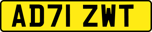 AD71ZWT
