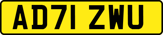 AD71ZWU