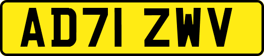 AD71ZWV