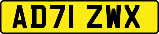 AD71ZWX