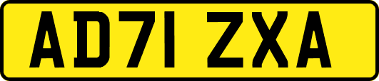 AD71ZXA