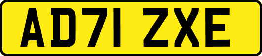 AD71ZXE