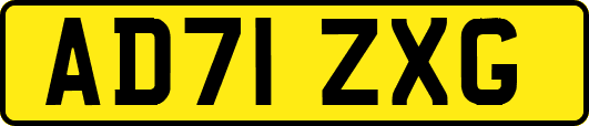 AD71ZXG