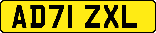AD71ZXL