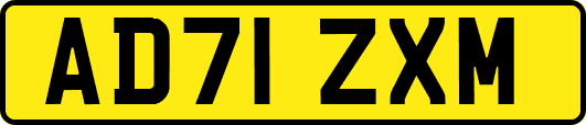 AD71ZXM