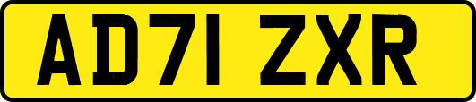 AD71ZXR