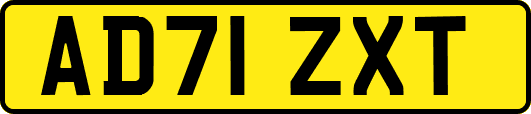 AD71ZXT
