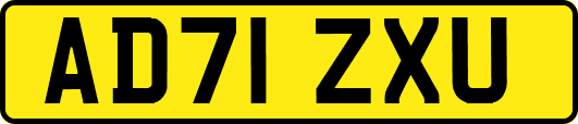 AD71ZXU