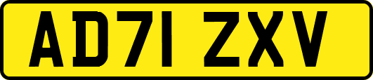 AD71ZXV