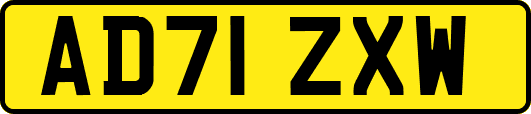 AD71ZXW