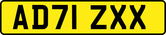AD71ZXX
