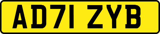 AD71ZYB