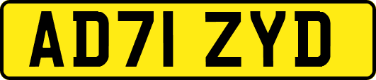 AD71ZYD