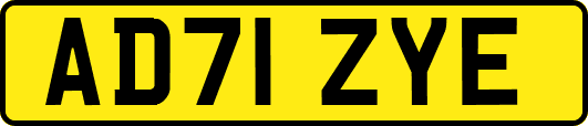 AD71ZYE