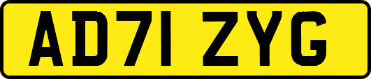 AD71ZYG