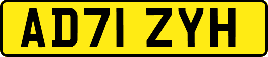 AD71ZYH