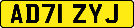 AD71ZYJ