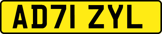 AD71ZYL