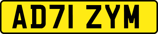 AD71ZYM