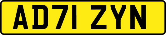 AD71ZYN
