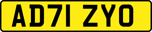 AD71ZYO