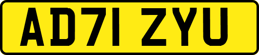 AD71ZYU
