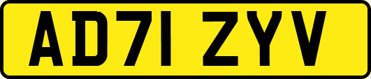 AD71ZYV