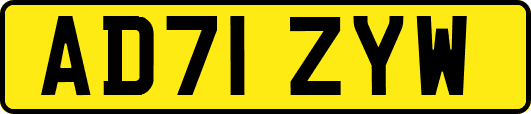 AD71ZYW