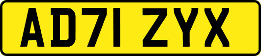 AD71ZYX