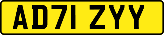 AD71ZYY