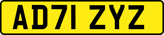 AD71ZYZ