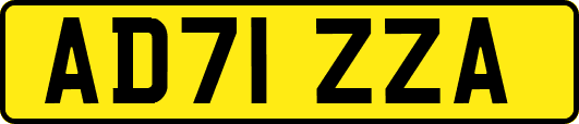 AD71ZZA