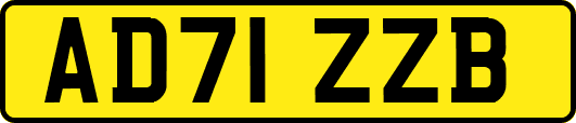 AD71ZZB