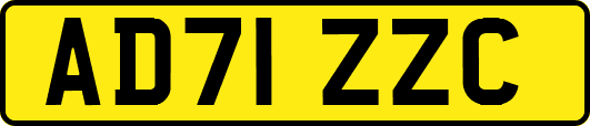 AD71ZZC
