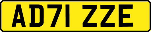 AD71ZZE