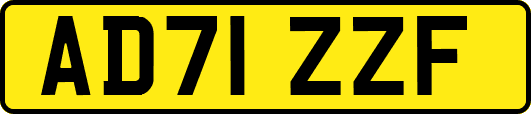 AD71ZZF
