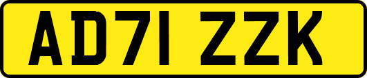 AD71ZZK