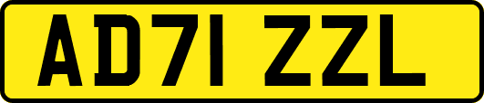 AD71ZZL