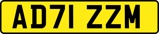 AD71ZZM