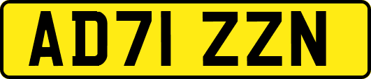 AD71ZZN