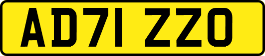 AD71ZZO
