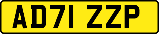 AD71ZZP