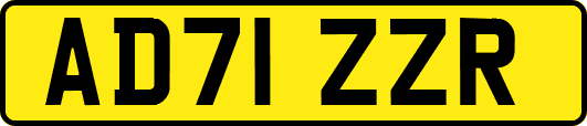 AD71ZZR